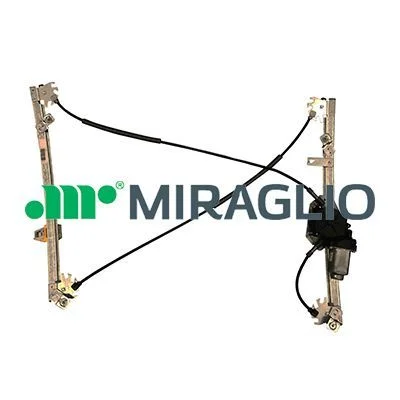Lango pakėliklis MIRAGLIO 30/1711