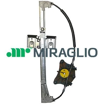 Lango pakėliklis MIRAGLIO 30/1737