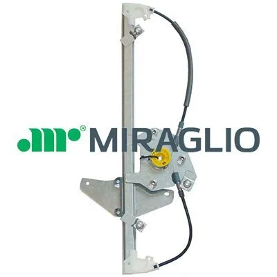 Lango pakėliklis MIRAGLIO 30/1802