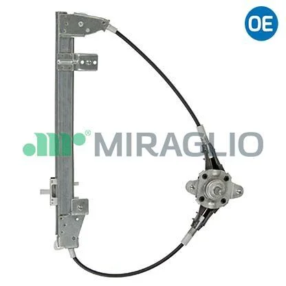 Lango pakėliklis MIRAGLIO 30/184B