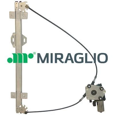 Lango pakėliklis MIRAGLIO 30/2065