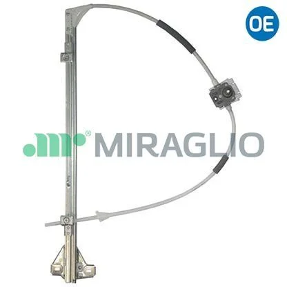 Lango pakėliklis MIRAGLIO 30/208B