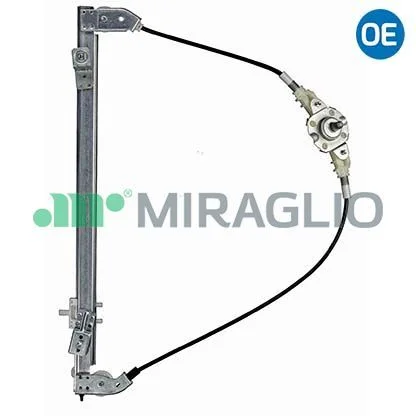 Lango pakėliklis MIRAGLIO 30/209B