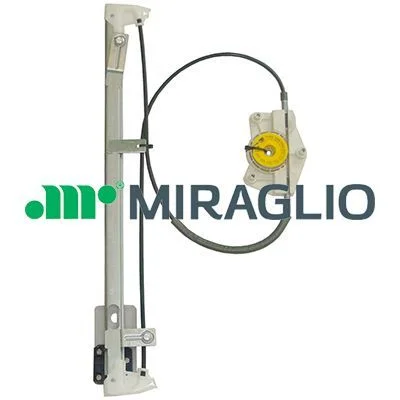 Lango pakėliklis MIRAGLIO 30/2127