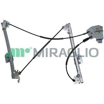 Lango pakėliklis MIRAGLIO 30/2186