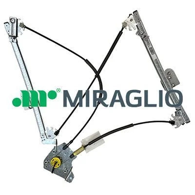 Lango pakėliklis MIRAGLIO 30/2187