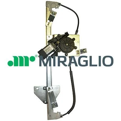 Lango pakėliklis MIRAGLIO 30/2190