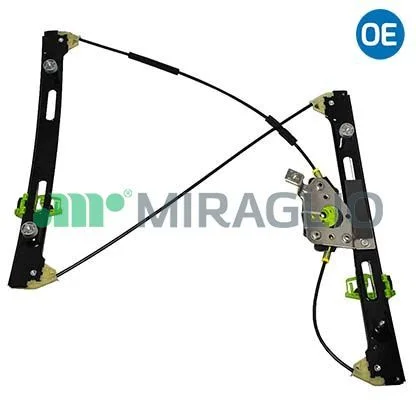 Window Regulator MIRAGLIO 30/2197