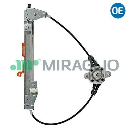 Lango pakėliklis MIRAGLIO 30/220