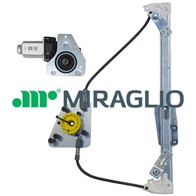 Lango pakėliklis MIRAGLIO 30/2200