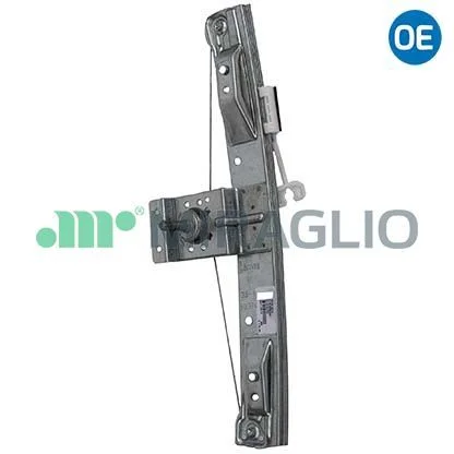 Lango pakėliklis MIRAGLIO 30/224