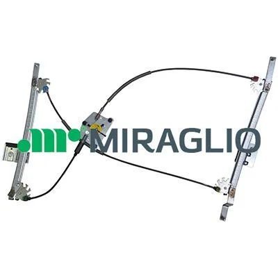 Lango pakėliklis MIRAGLIO 30/2265