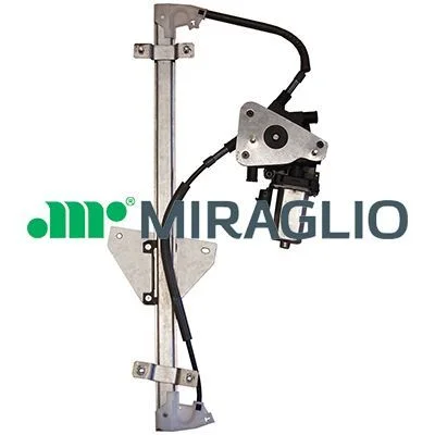 Lango pakėliklis MIRAGLIO 30/2326