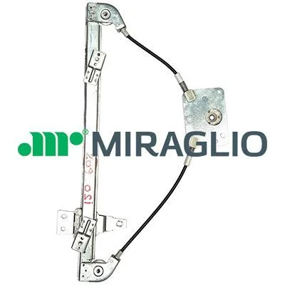 Lango pakėliklis MIRAGLIO 30/2370