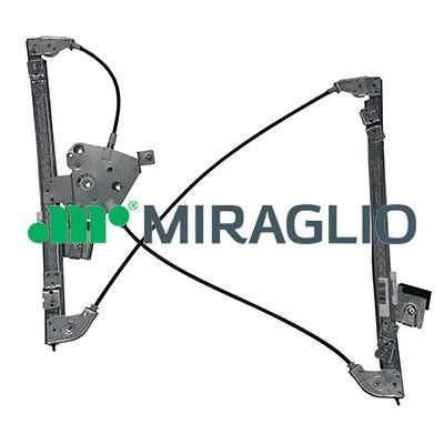 Lango pakėliklis MIRAGLIO 30/2376