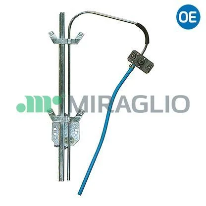 Lango pakėliklis MIRAGLIO 30/239B