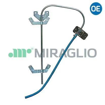 Lango pakėliklis MIRAGLIO 30/240