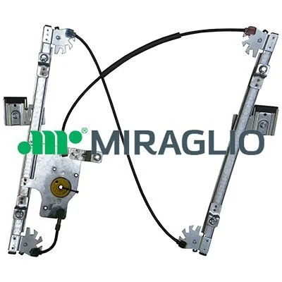 Lango pakėliklis MIRAGLIO 30/2461