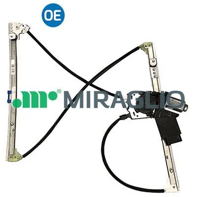 Lango pakėliklis MIRAGLIO 30/2549
