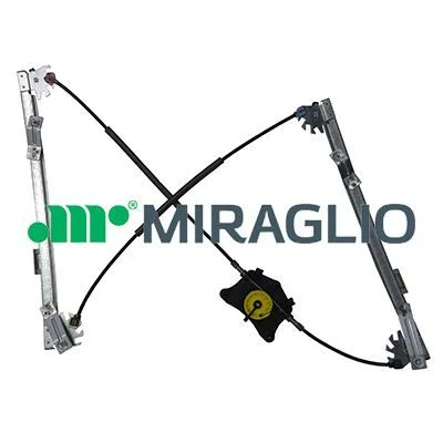 Lango pakėliklis MIRAGLIO 30/2576