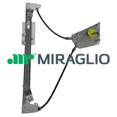 Lango pakėliklis MIRAGLIO 30/2599