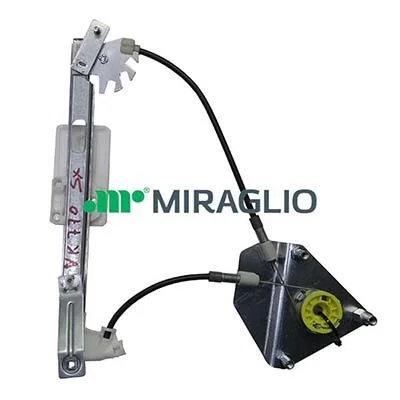 Lango pakėliklis MIRAGLIO 30/2646