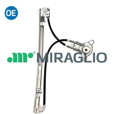 Lango pakėliklis MIRAGLIO 30/275