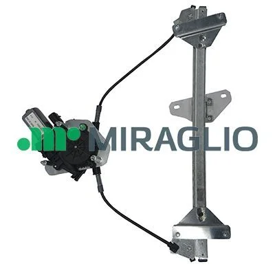 Lango pakėliklis MIRAGLIO 30/2889