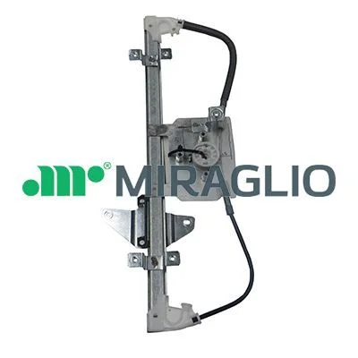 Lango pakėliklis MIRAGLIO 30/2928