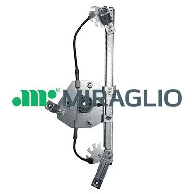 Lango pakėliklis MIRAGLIO 30/2933