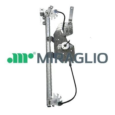 Lango pakėliklis MIRAGLIO 30/2935