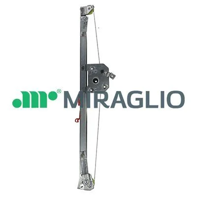 Window Regulator MIRAGLIO 30/2942