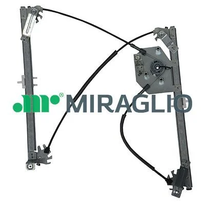 Lango pakėliklis MIRAGLIO 30/2951