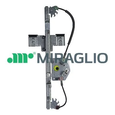 Lango pakėliklis MIRAGLIO 30/2956