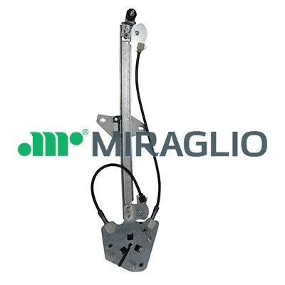 Lango pakėliklis MIRAGLIO 30/2958