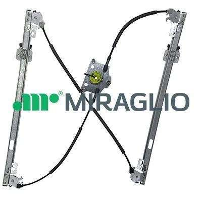 Lango pakėliklis MIRAGLIO 30/2967