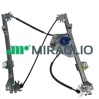 Lango pakėliklis MIRAGLIO 30/2975
