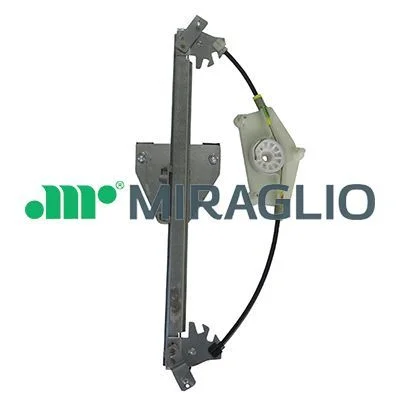 Lango pakėliklis MIRAGLIO 30/2984