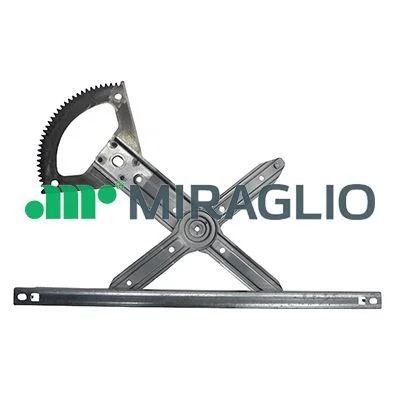 Lango pakėliklis MIRAGLIO 30/2988