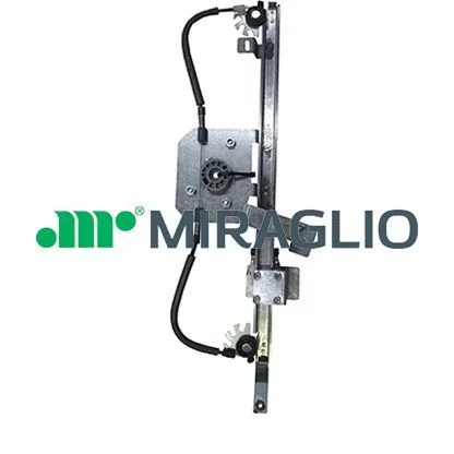 Lango pakėliklis MIRAGLIO 30/3001