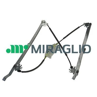 Lango pakėliklis MIRAGLIO 30/3004
