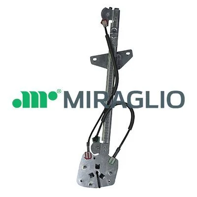Lango pakėliklis MIRAGLIO 30/3026