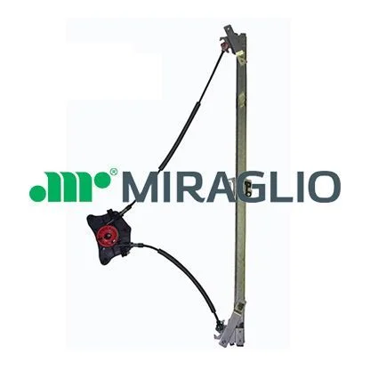Lango pakėliklis MIRAGLIO 30/3070
