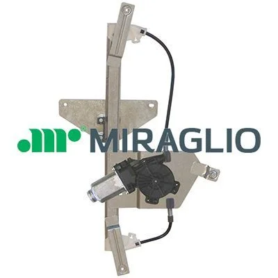 Lango pakėliklis MIRAGLIO 30/7039
