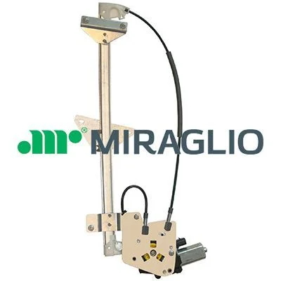 Lango pakėliklis MIRAGLIO 30/7106