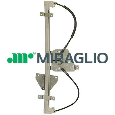 Lango pakėliklis MIRAGLIO 30/7214