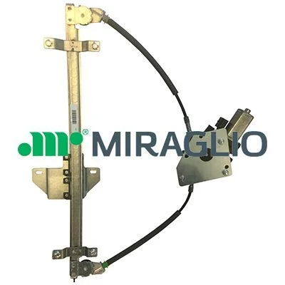Lango pakėliklis MIRAGLIO 30/7282