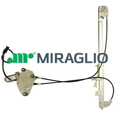 Lango pakėliklis MIRAGLIO 30/749