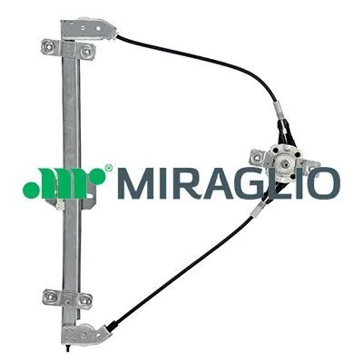 Lango pakėliklis MIRAGLIO 30.752.05