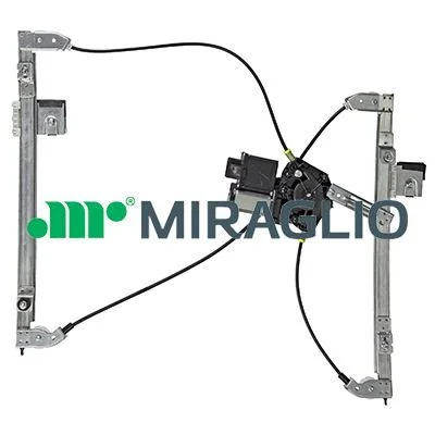 Lango pakėliklis MIRAGLIO 30/823C